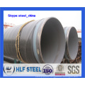 x70 grade steel pipe polyethylene coating 020